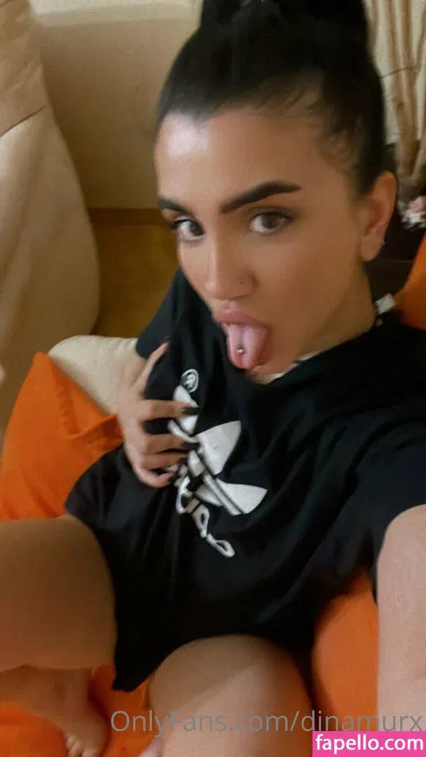 dinamurx Onlyfans Photo Gallery 