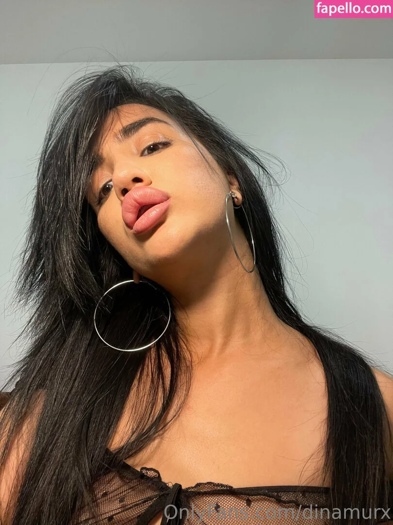 dinamurx Onlyfans Photo Gallery 