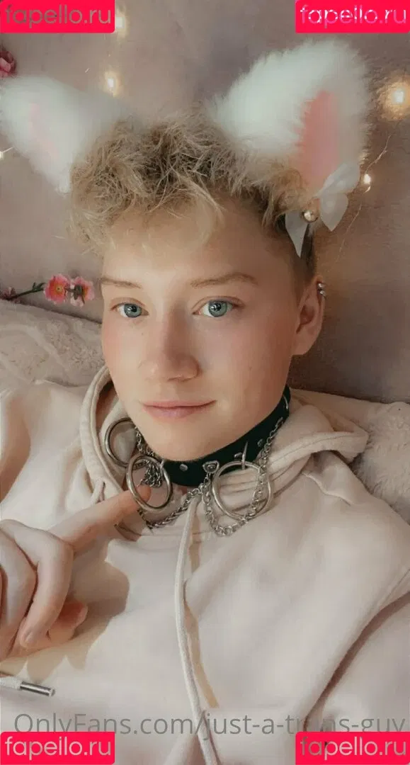 just-a-trans-guy Onlyfans Photo Gallery 