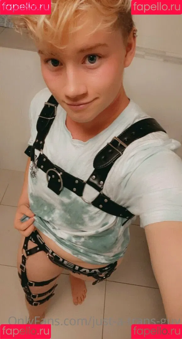 just-a-trans-guy Onlyfans Photo Gallery 