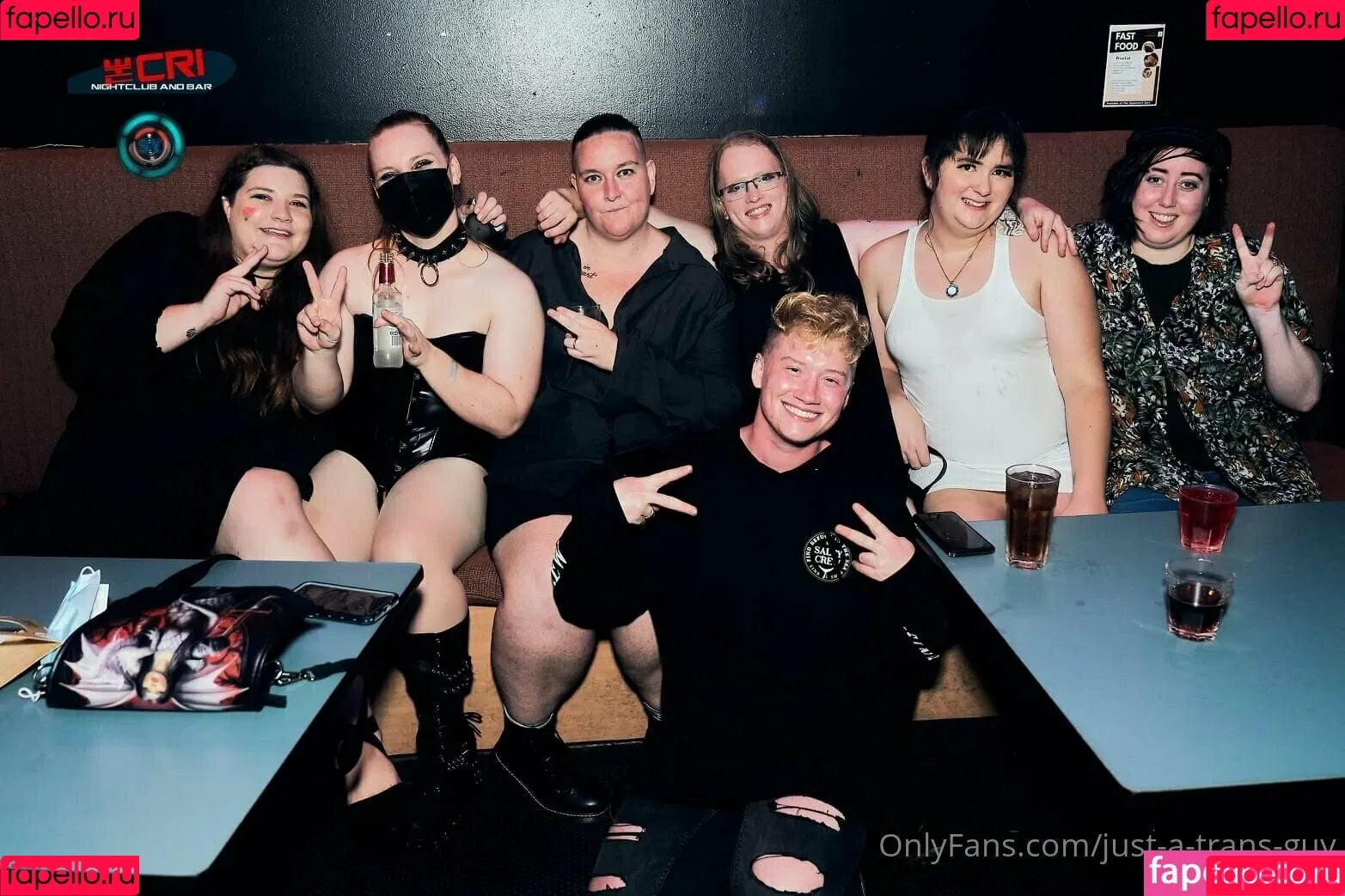 just-a-trans-guy Onlyfans Photo Gallery 