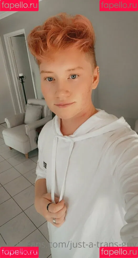just-a-trans-guy Onlyfans Photo Gallery 