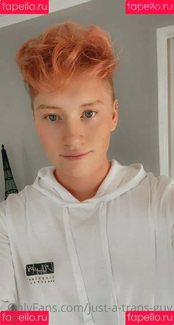 just-a-trans-guy Onlyfans Photo Gallery 