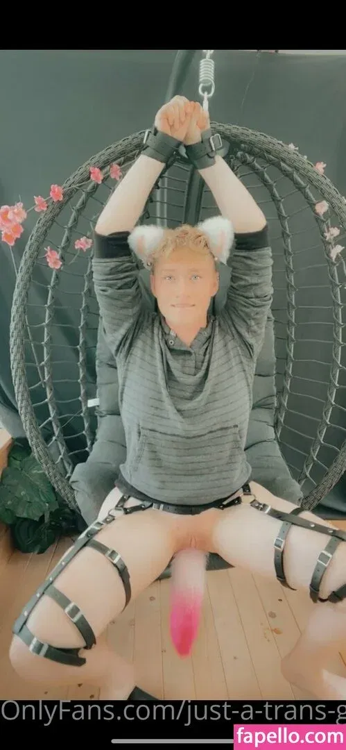 just-a-trans-guy Onlyfans Photo Gallery 