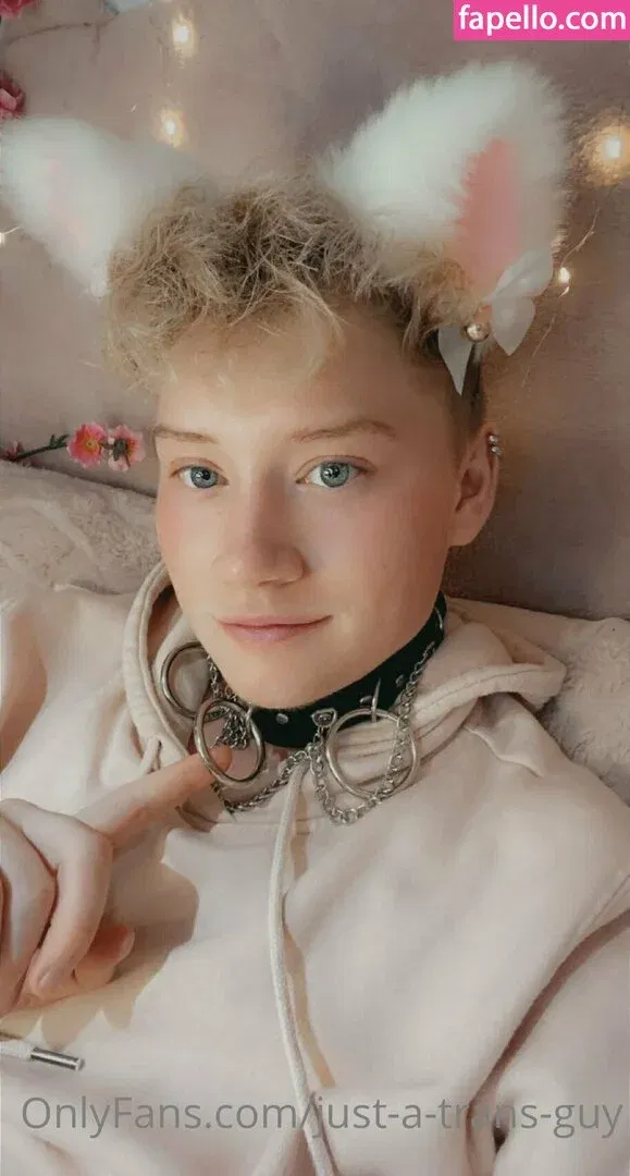 just-a-trans-guy Onlyfans Photo Gallery 