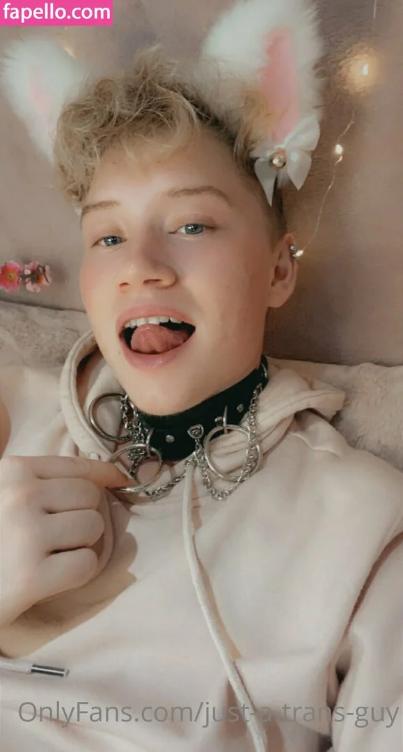 just-a-trans-guy Onlyfans Photo Gallery 