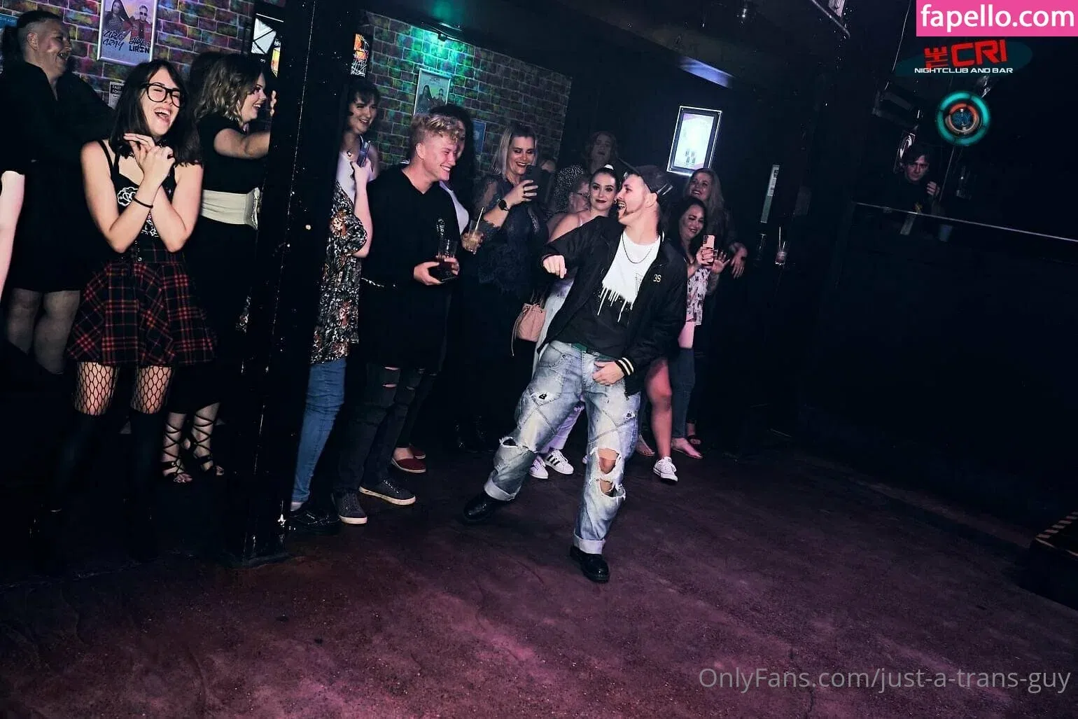 just-a-trans-guy Onlyfans Photo Gallery 