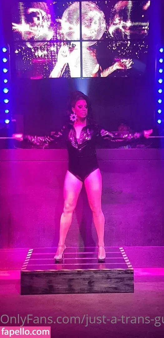 just-a-trans-guy Onlyfans Photo Gallery 