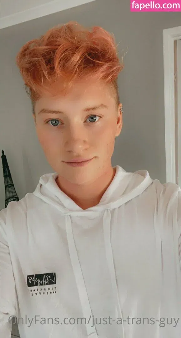 just-a-trans-guy Onlyfans Photo Gallery 