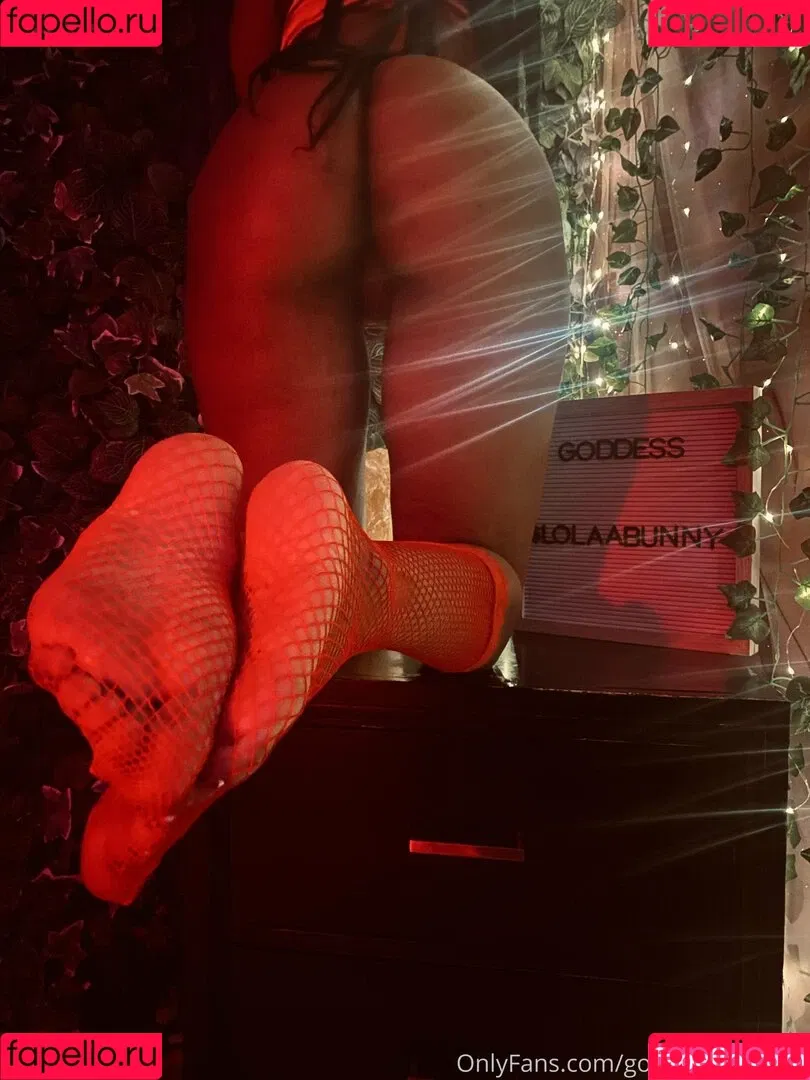 goddesslolaaxxx Onlyfans Photo Gallery 