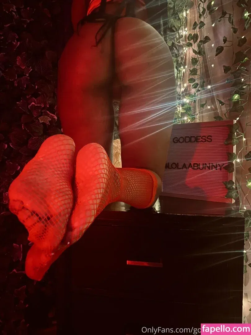 goddesslolaaxxx Onlyfans Photo Gallery 