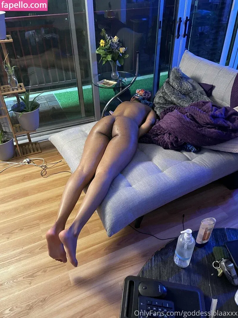 goddesslolaaxxx Onlyfans Photo Gallery 