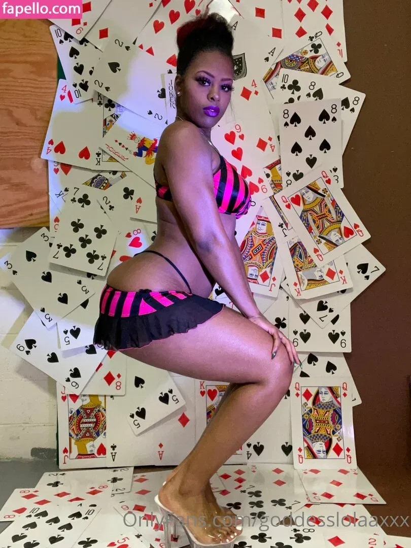 goddesslolaaxxx Onlyfans Photo Gallery 