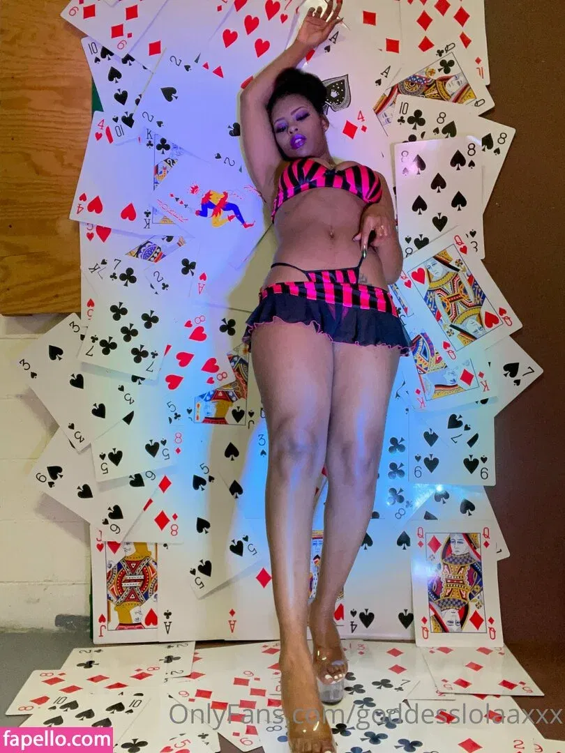 goddesslolaaxxx Onlyfans Photo Gallery 