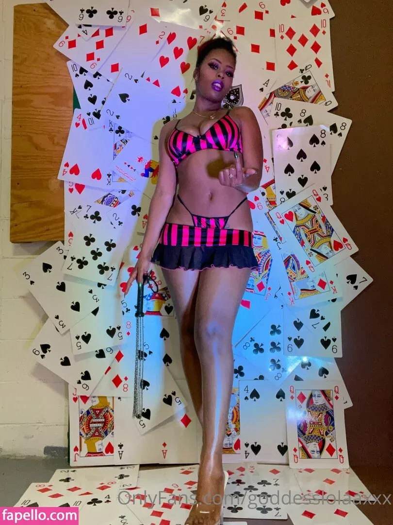 goddesslolaaxxx Onlyfans Photo Gallery 