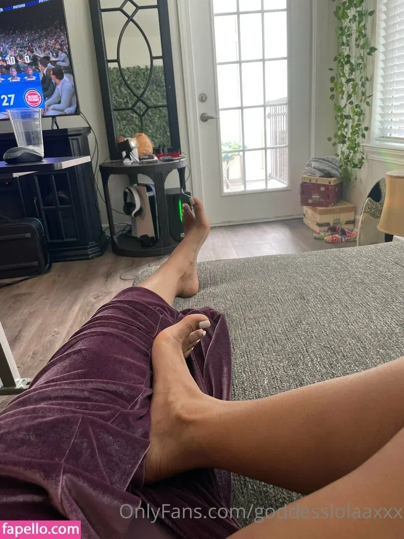 goddesslolaaxxx Onlyfans Photo Gallery 