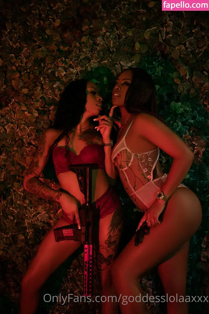 goddesslolaaxxx Onlyfans Photo Gallery 