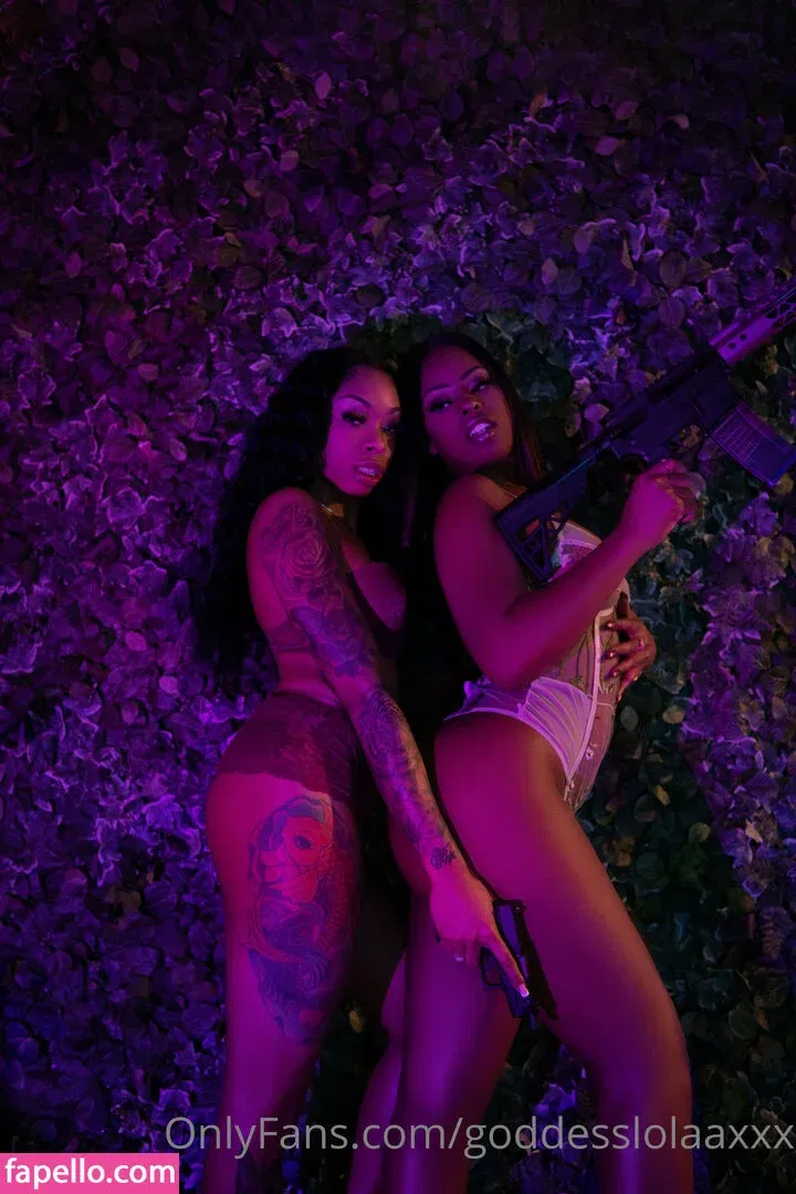 goddesslolaaxxx Onlyfans Photo Gallery 