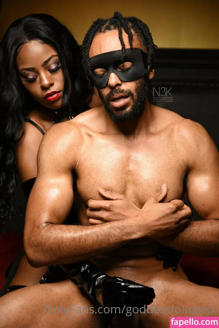 goddesslolaaxxx Onlyfans Photo Gallery 