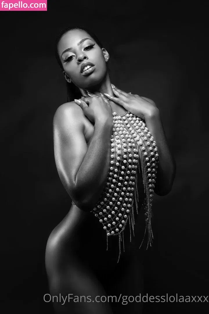 goddesslolaaxxx Onlyfans Photo Gallery 