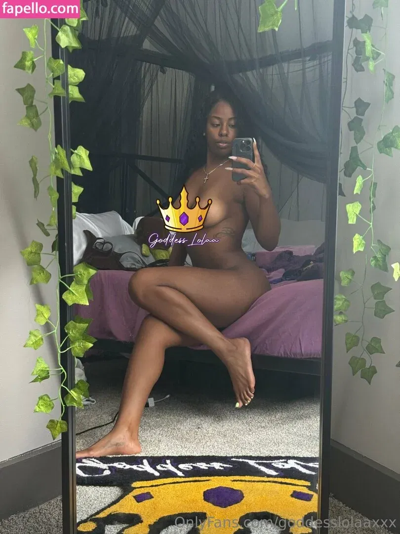 goddesslolaaxxx Onlyfans Photo Gallery 