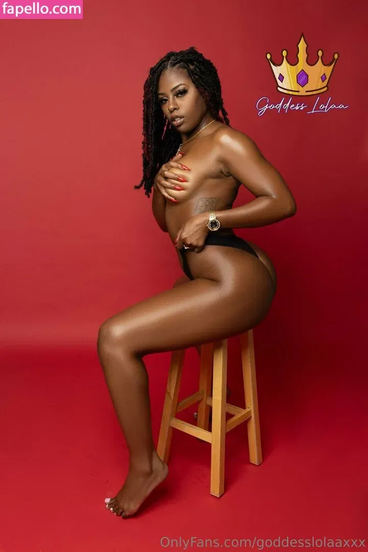 goddesslolaaxxx Onlyfans Photo Gallery 