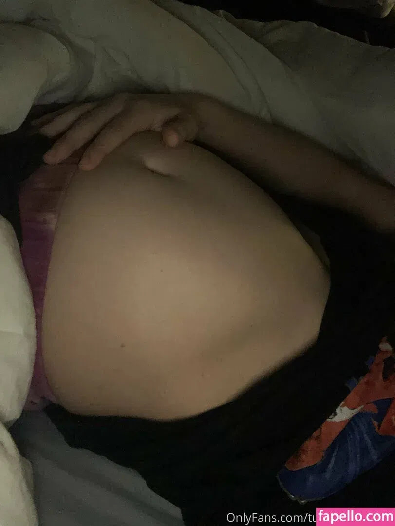 tummyfetishgirl Onlyfans Photo Gallery 