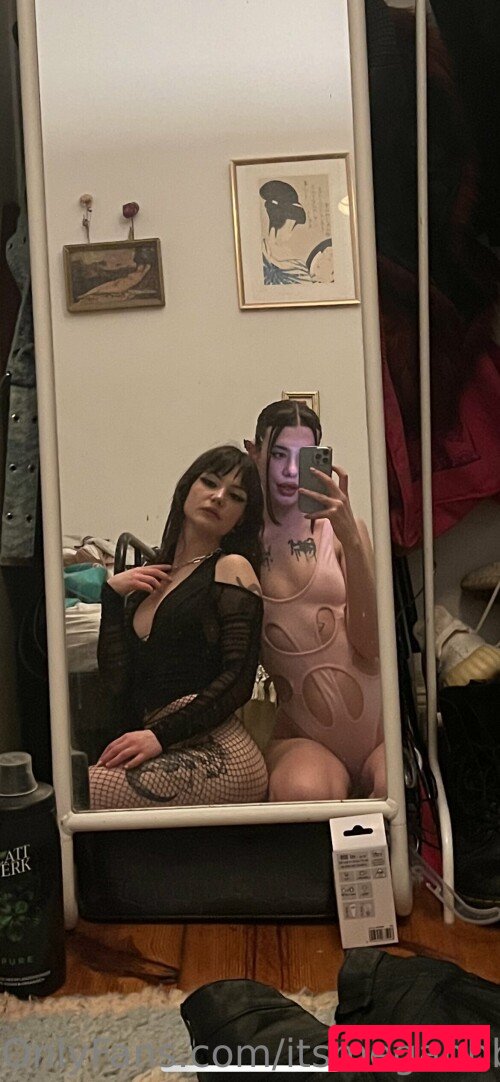 itsmegabbby Nude Onlyfans Photo 7