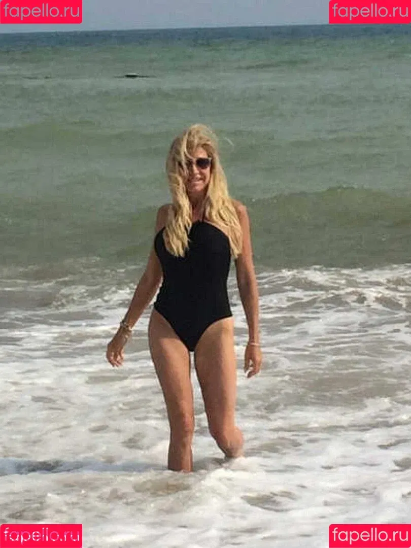 Carmen Geiss Onlyfans Photo Gallery 