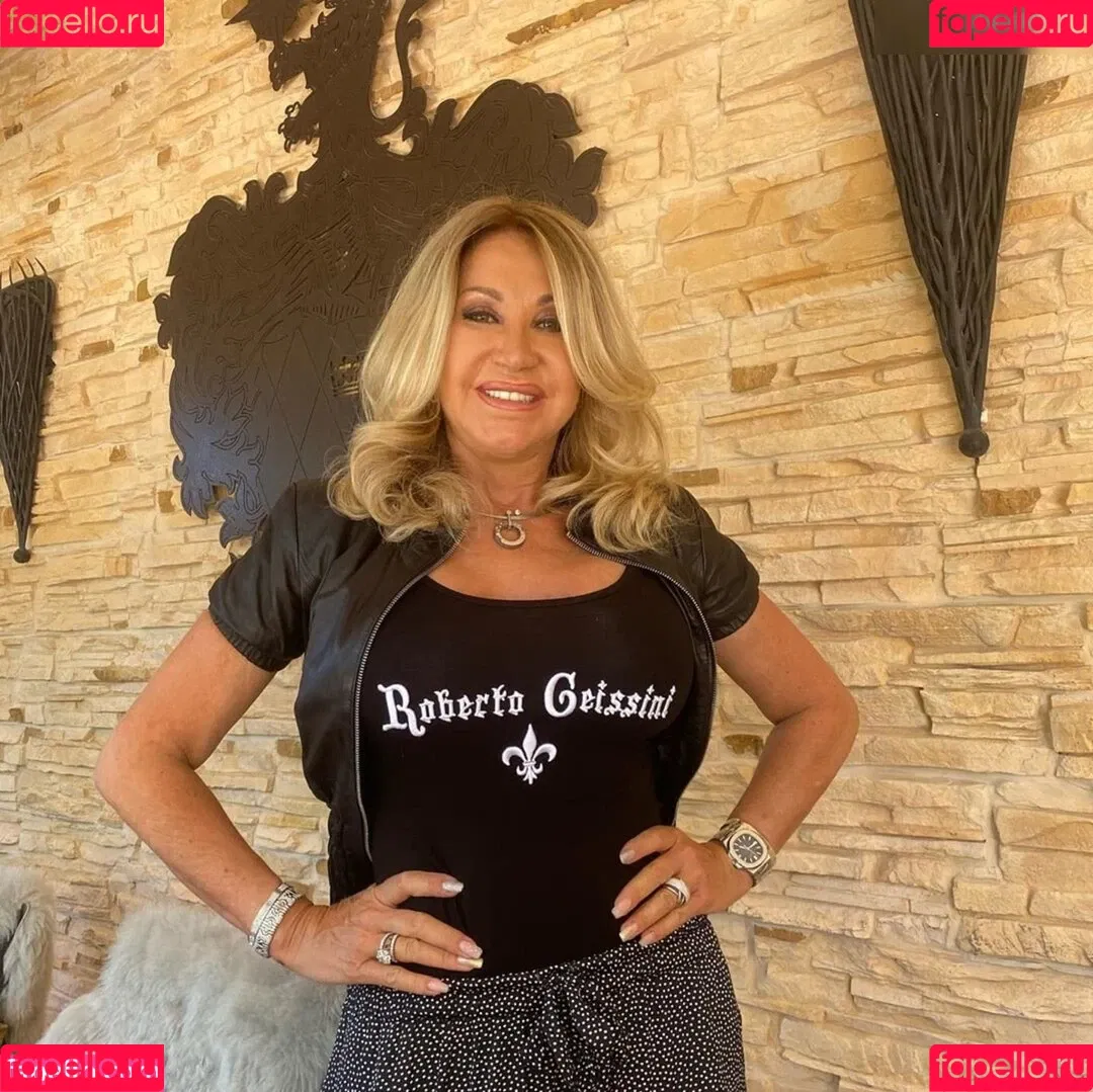 Carmen Geiss Onlyfans Photo Gallery 