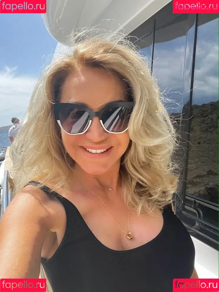 Carmen Geiss Onlyfans Photo Gallery 