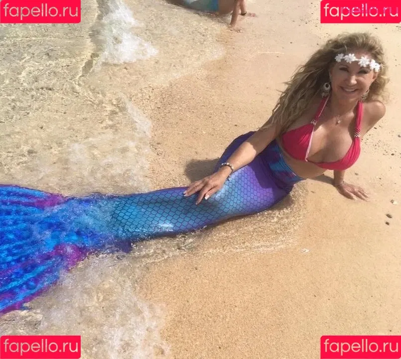 Carmen Geiss Onlyfans Photo Gallery 
