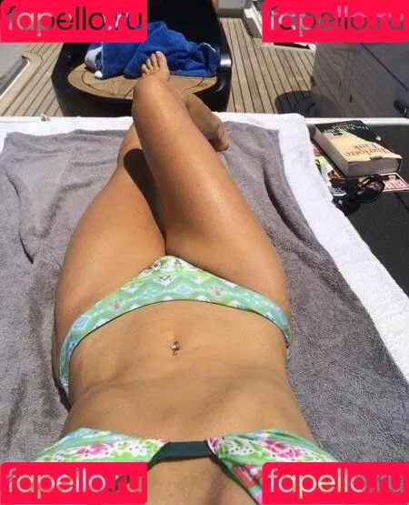 Carmen Geiss Onlyfans Photo Gallery 