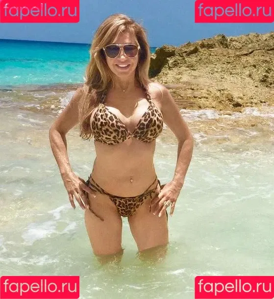 Carmen Geiss Onlyfans Photo Gallery 