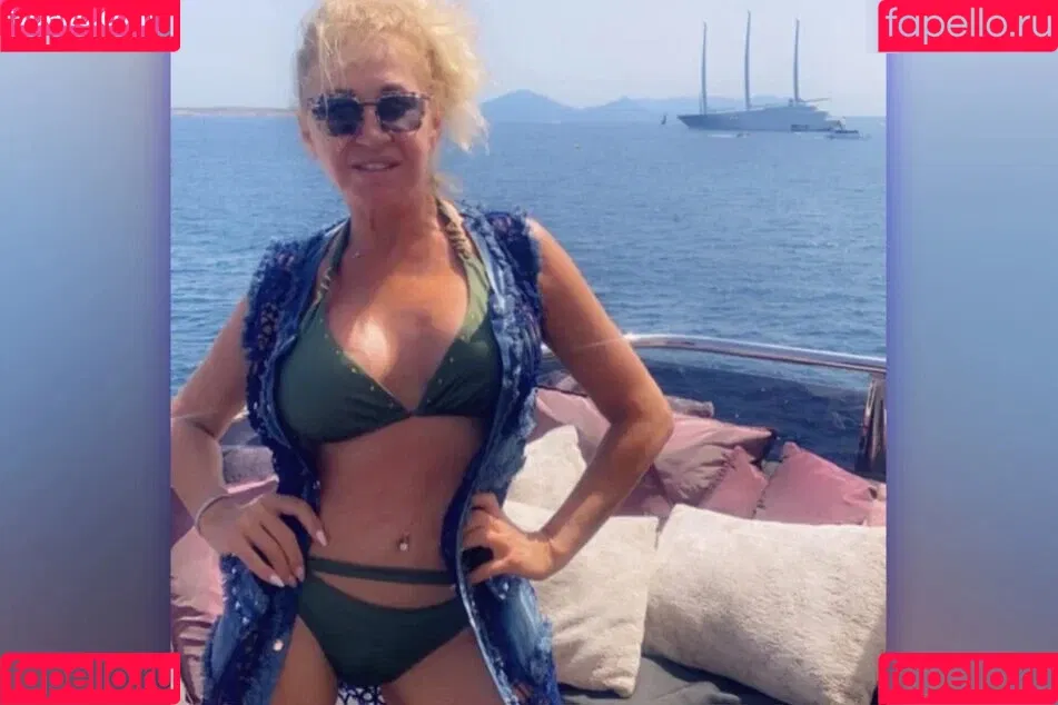 Carmen Geiss Onlyfans Photo Gallery 