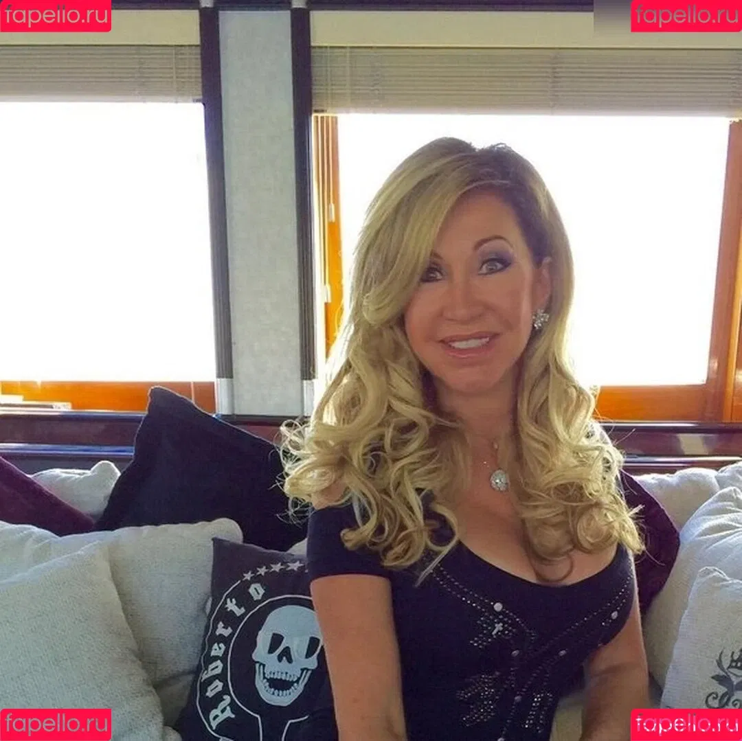 Carmen Geiss Onlyfans Photo Gallery 