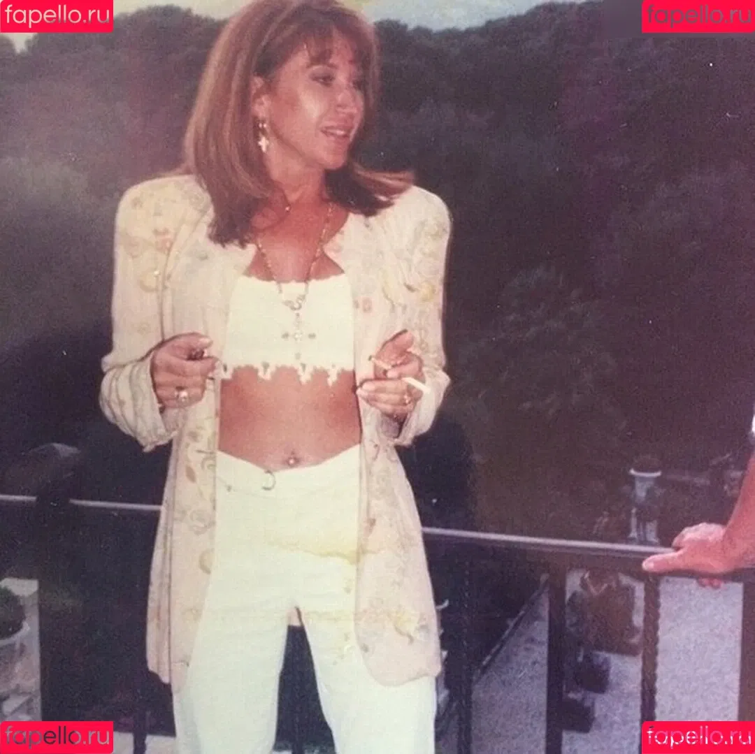 Carmen Geiss Onlyfans Photo Gallery 