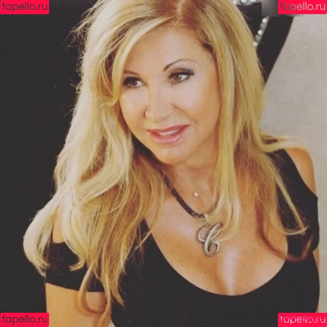 Carmen Geiss Onlyfans Photo Gallery 