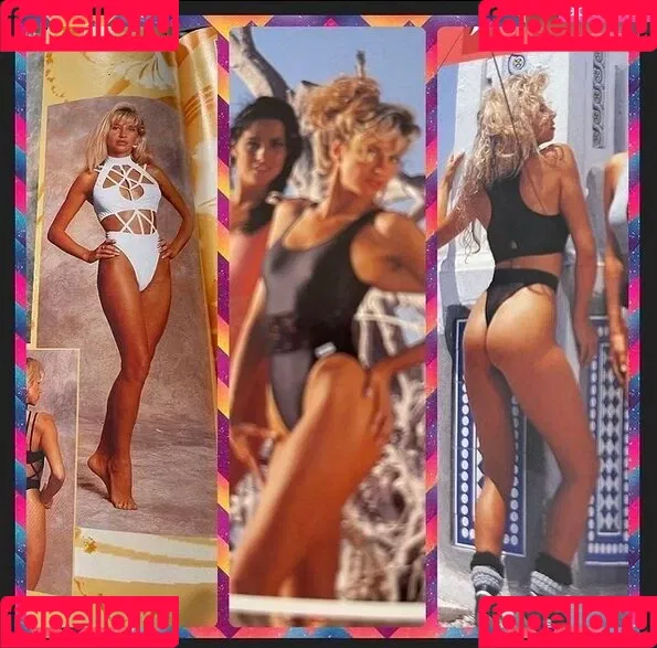 Carmen Geiss Onlyfans Photo Gallery 