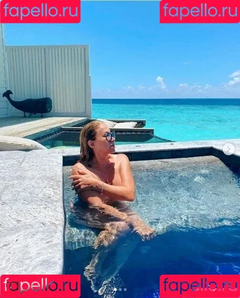 Carmen Geiss Onlyfans Photo Gallery 
