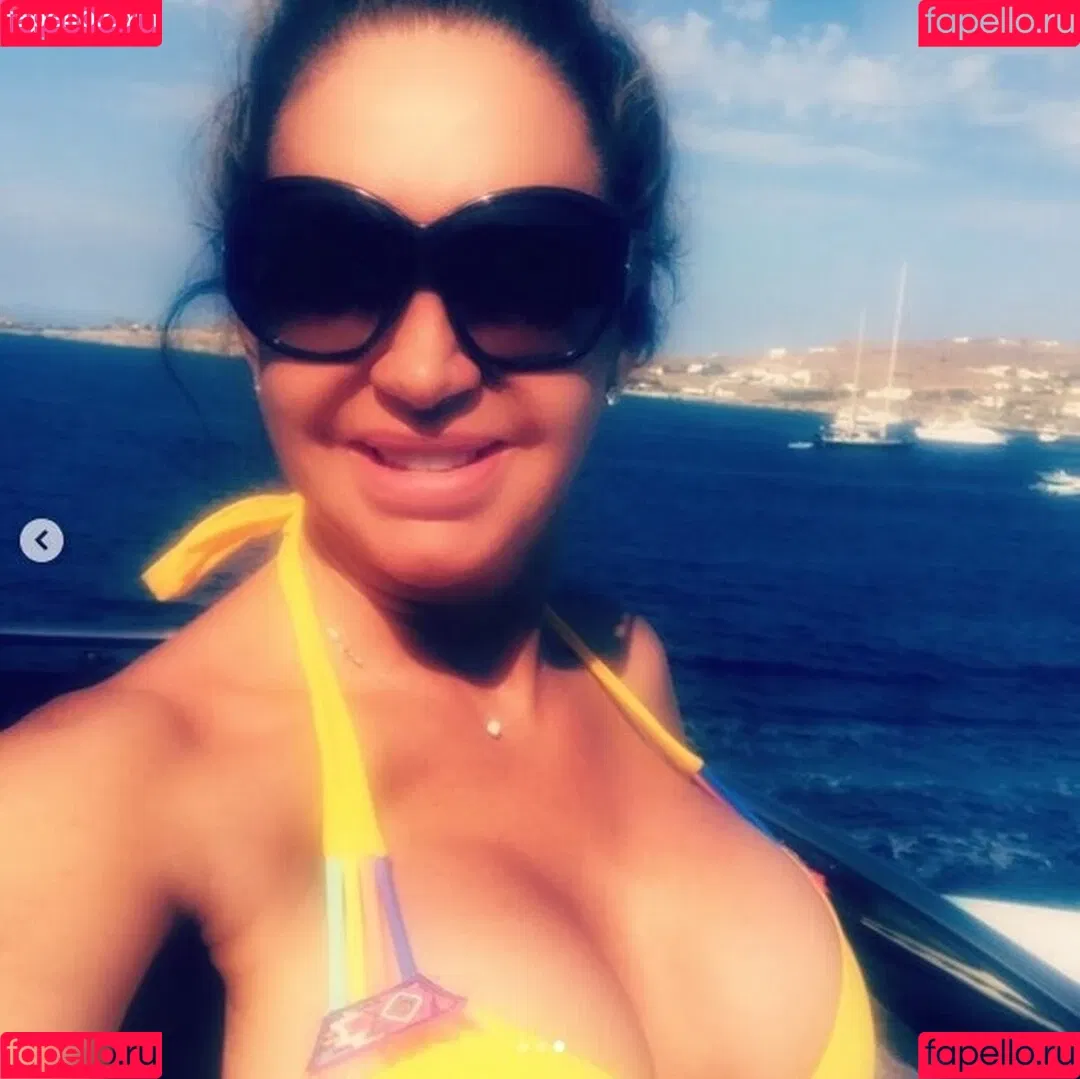 Carmen Geiss Onlyfans Photo Gallery 