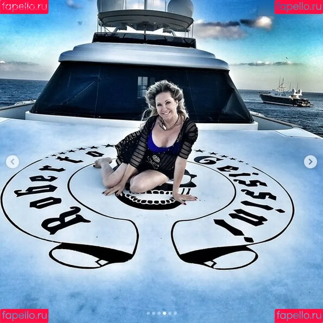 Carmen Geiss Onlyfans Photo Gallery 