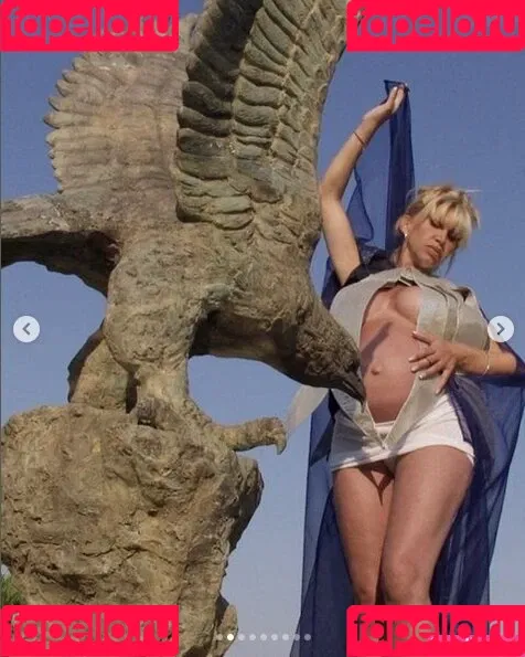 Carmen Geiss Onlyfans Photo Gallery 
