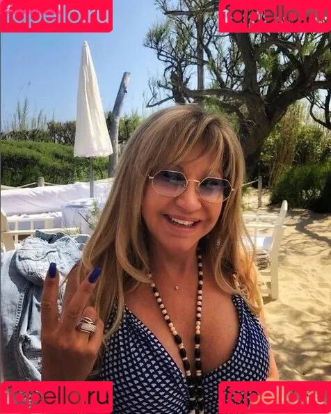 Carmen Geiss Onlyfans Photo Gallery 