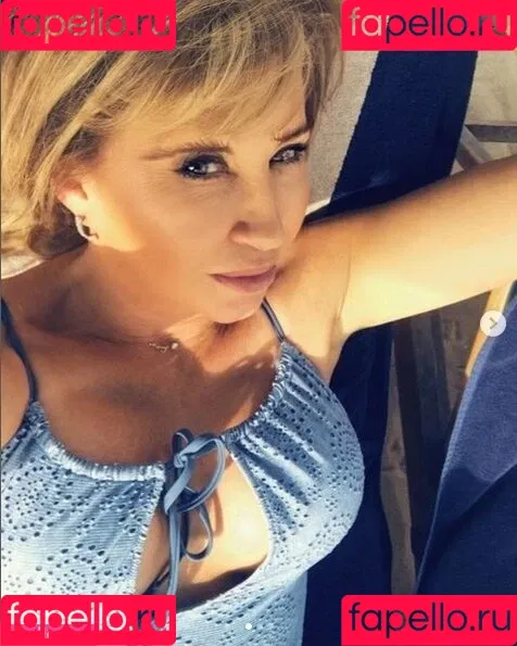 Carmen Geiss Onlyfans Photo Gallery 
