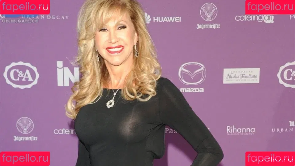 Carmen Geiss Onlyfans Photo Gallery 