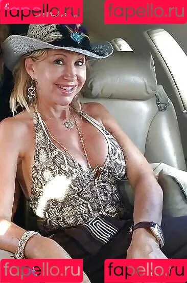 Carmen Geiss Onlyfans Photo Gallery 