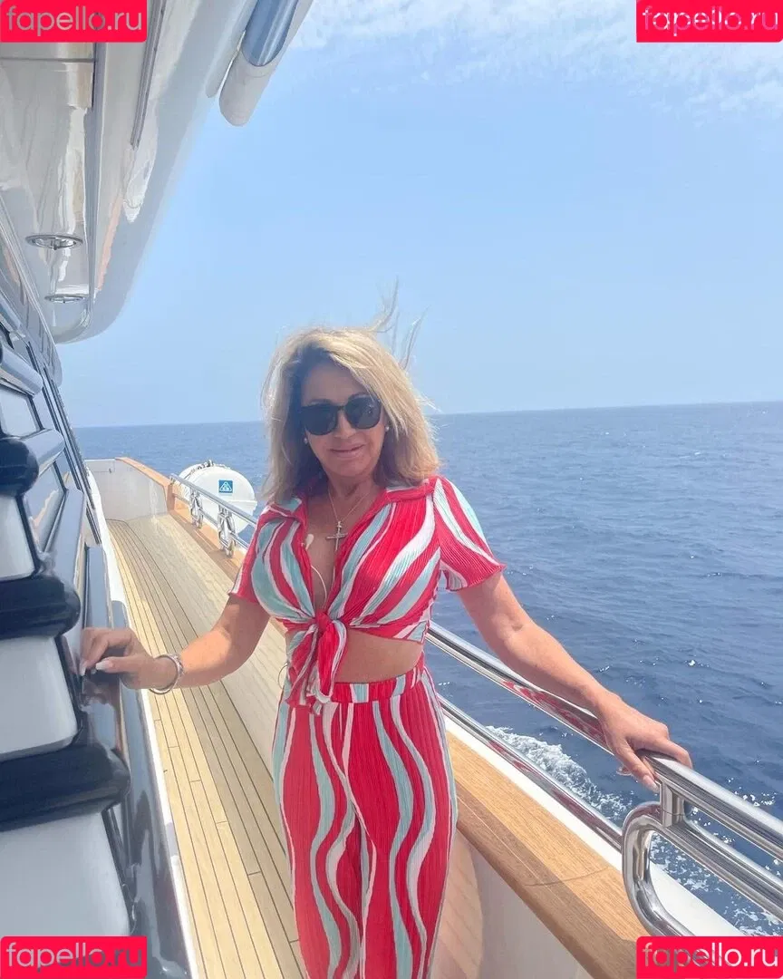Carmen Geiss Onlyfans Photo Gallery 