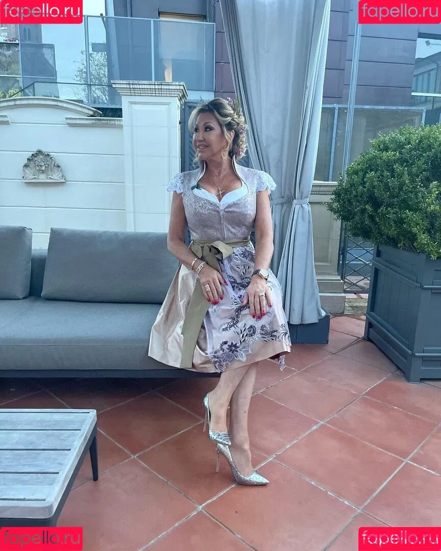Carmen Geiss Onlyfans Photo Gallery 