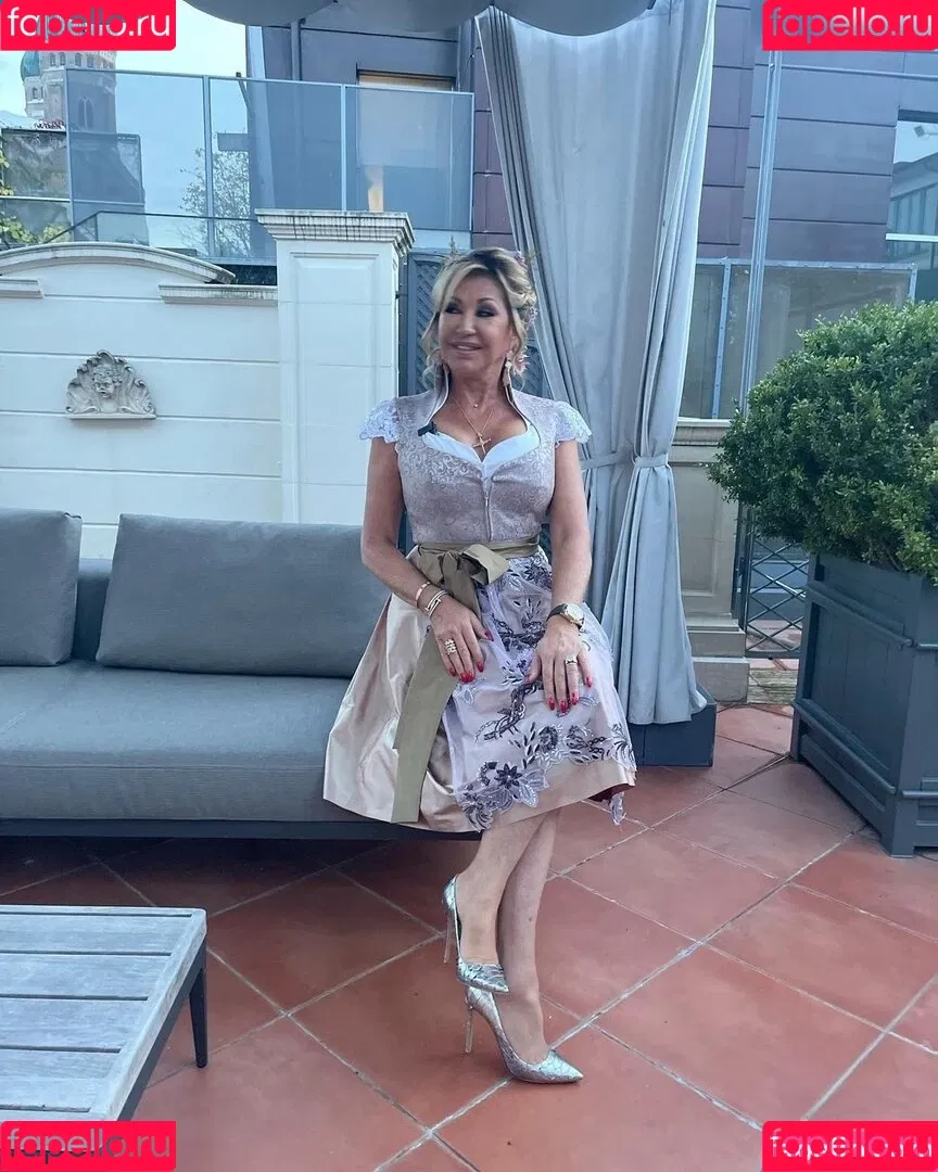 Carmen Geiss Onlyfans Photo Gallery 
